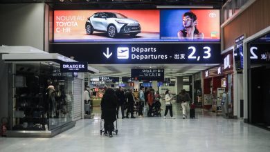 La justice libère un enfant français de 11 ans détenu dans la zone d’attente de l’aéroport